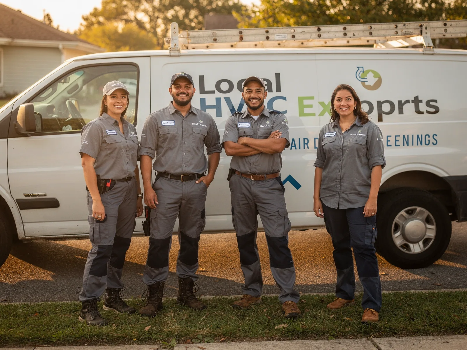 24/7 HVAC Repair & AC Replacement company in Little Falls, NY