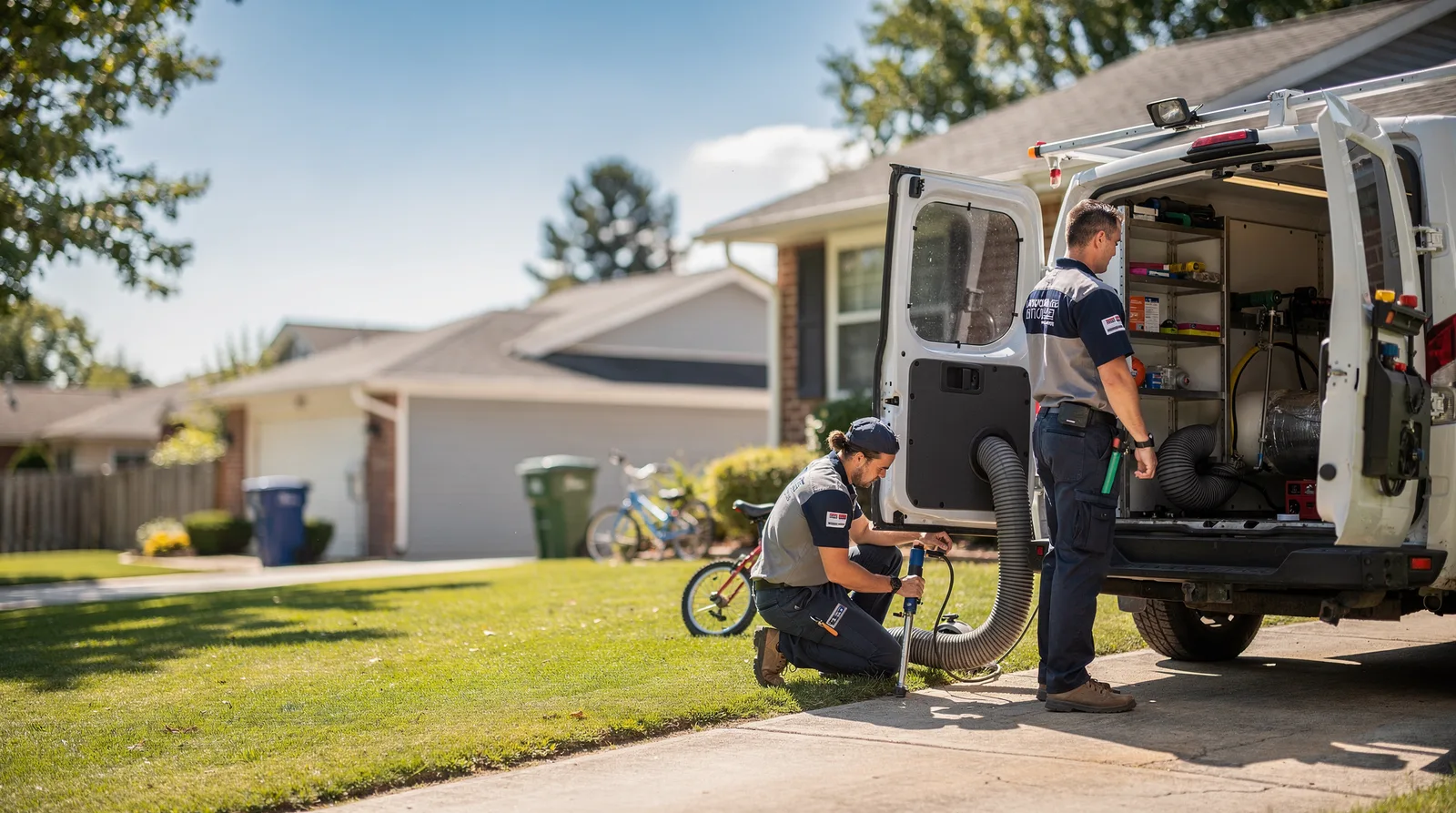 24/7 HVAC Repair & AC Replacement in Little Falls, NY near me